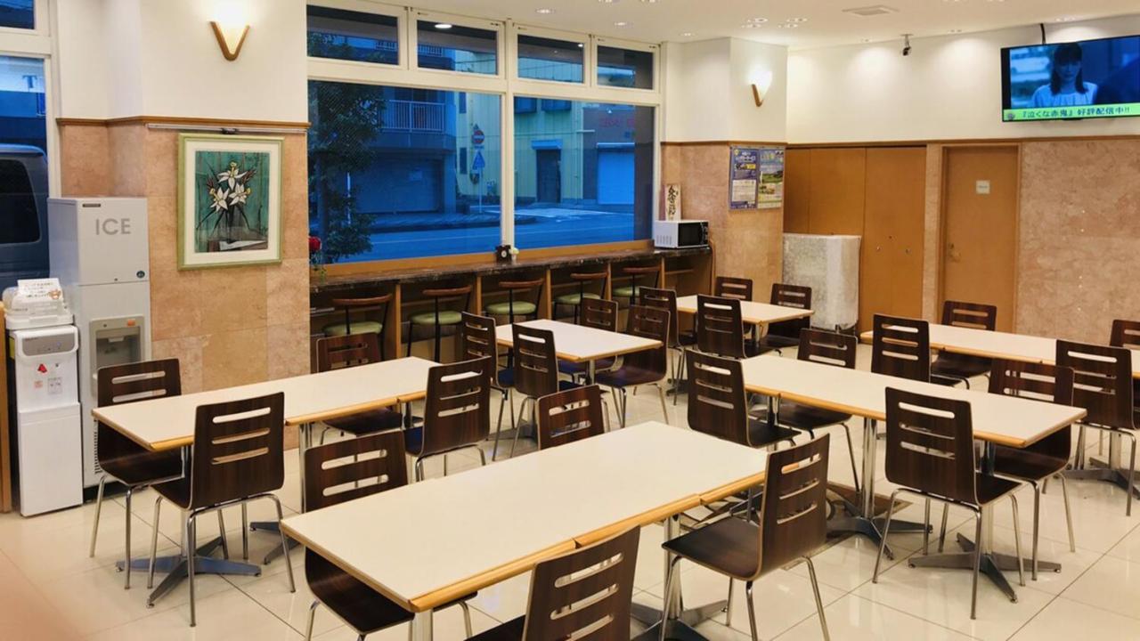 Toyoko Inn Fujisan Numazu Eki Kita Guchi No 2 Exterior foto