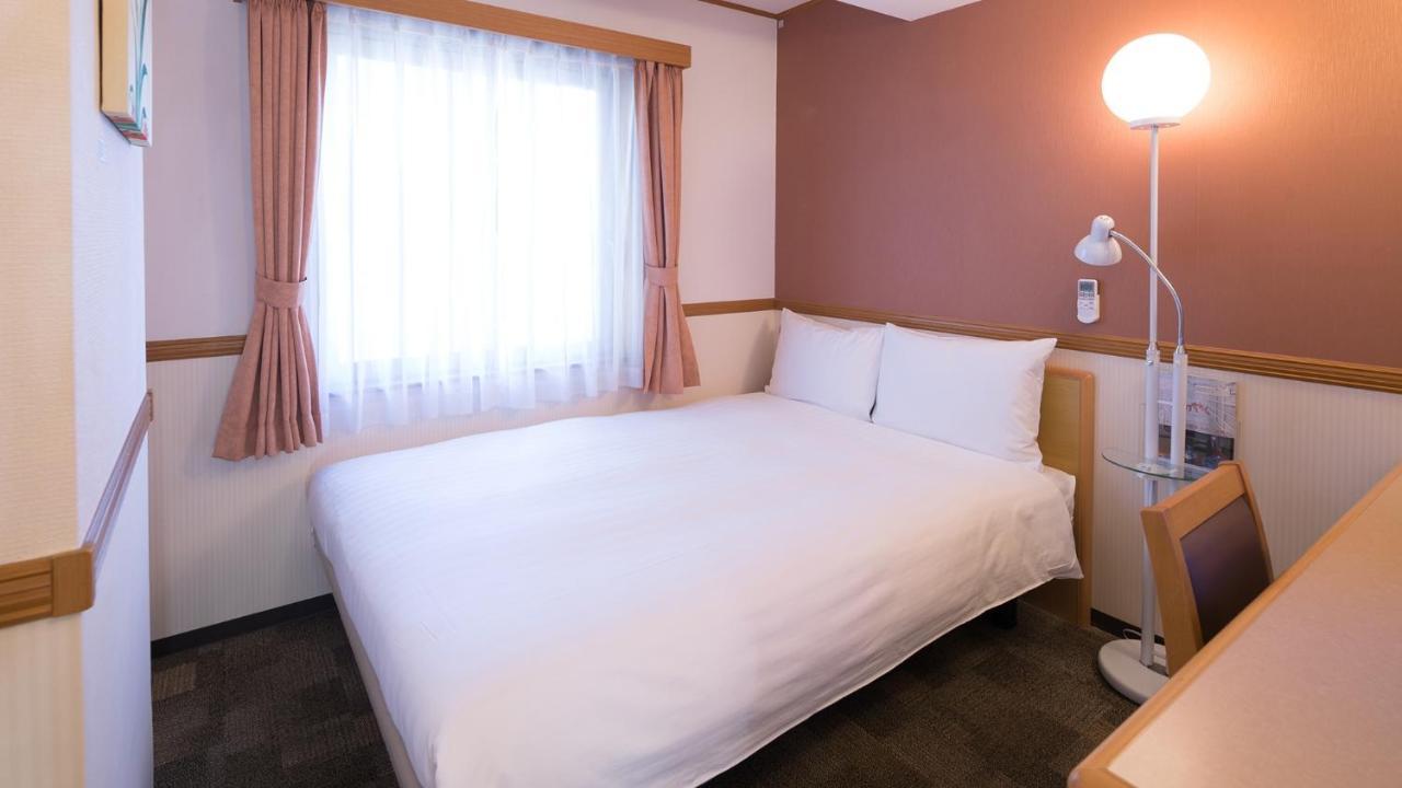 Toyoko Inn Fujisan Numazu Eki Kita Guchi No 2 Exterior foto
