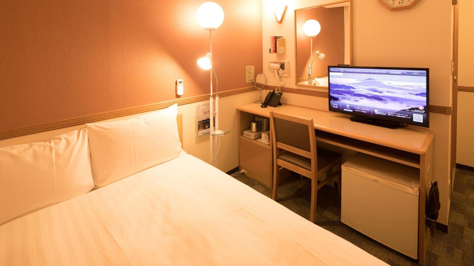 Toyoko Inn Fujisan Numazu Eki Kita Guchi No 2 Quarto foto