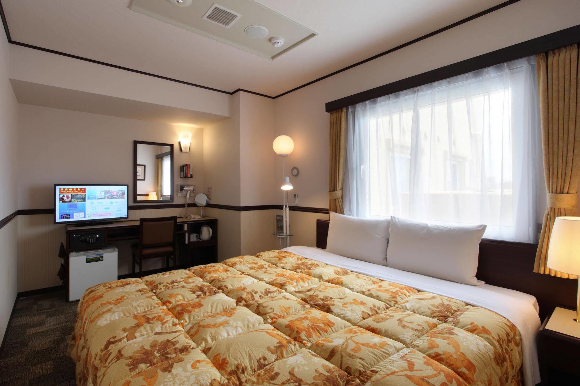 Toyoko Inn Fujisan Numazu Eki Kita Guchi No 2 Exterior foto